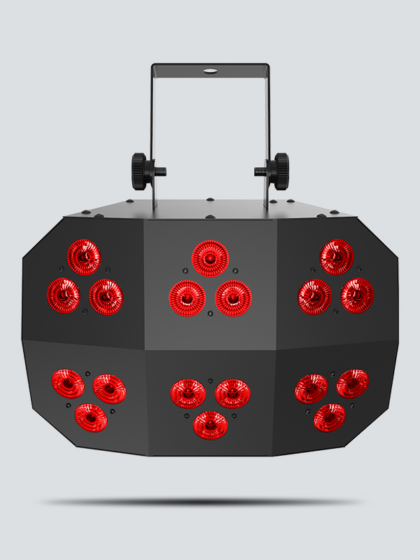 Chauvet DJ Wash FX 2