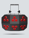 Chauvet DJ Wash FX 2