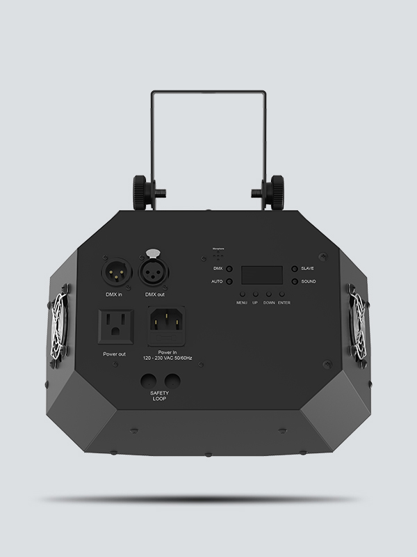 Chauvet DJ Wash FX 2