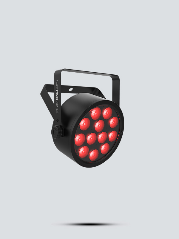 Chauvet DJ SlimPAR T12 ILS
