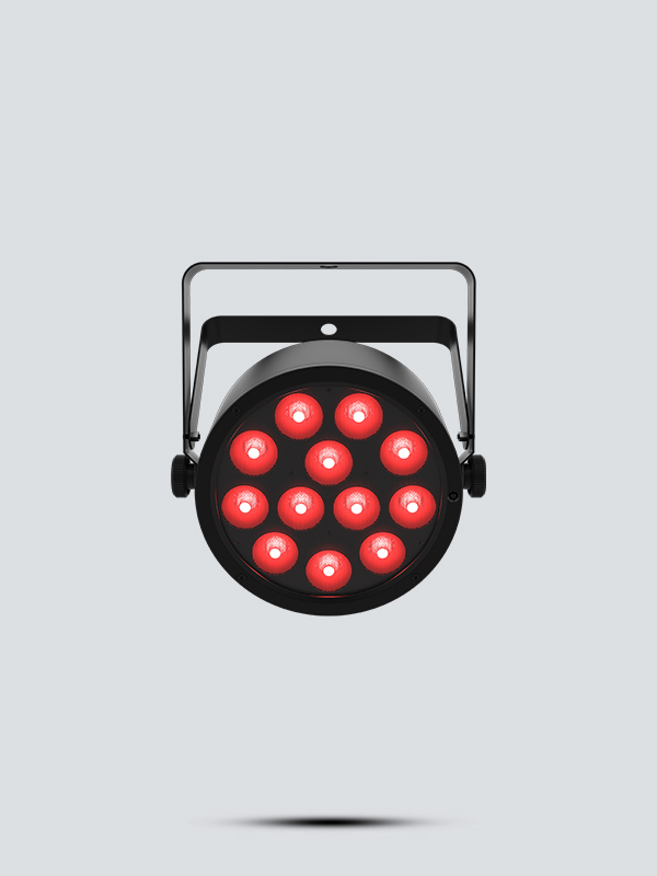 Chauvet DJ SlimPAR T12 ILS