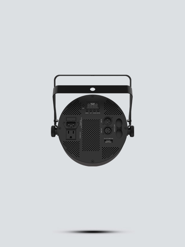 Chauvet DJ SlimPAR T12 ILS