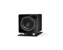 Elipson Prestige Facet 8 Subwoofer - Noir