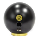 Elipson Planet L - "80 ans" - Noir/Or (Paire)