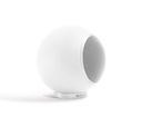 Elipson Planet L Coaxiale Blanc