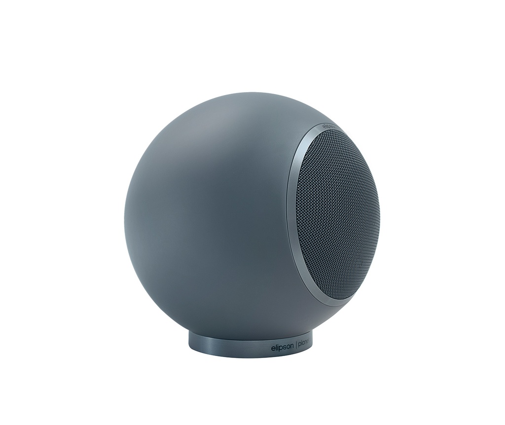 Elipson Planet L Coaxiale - Gris
