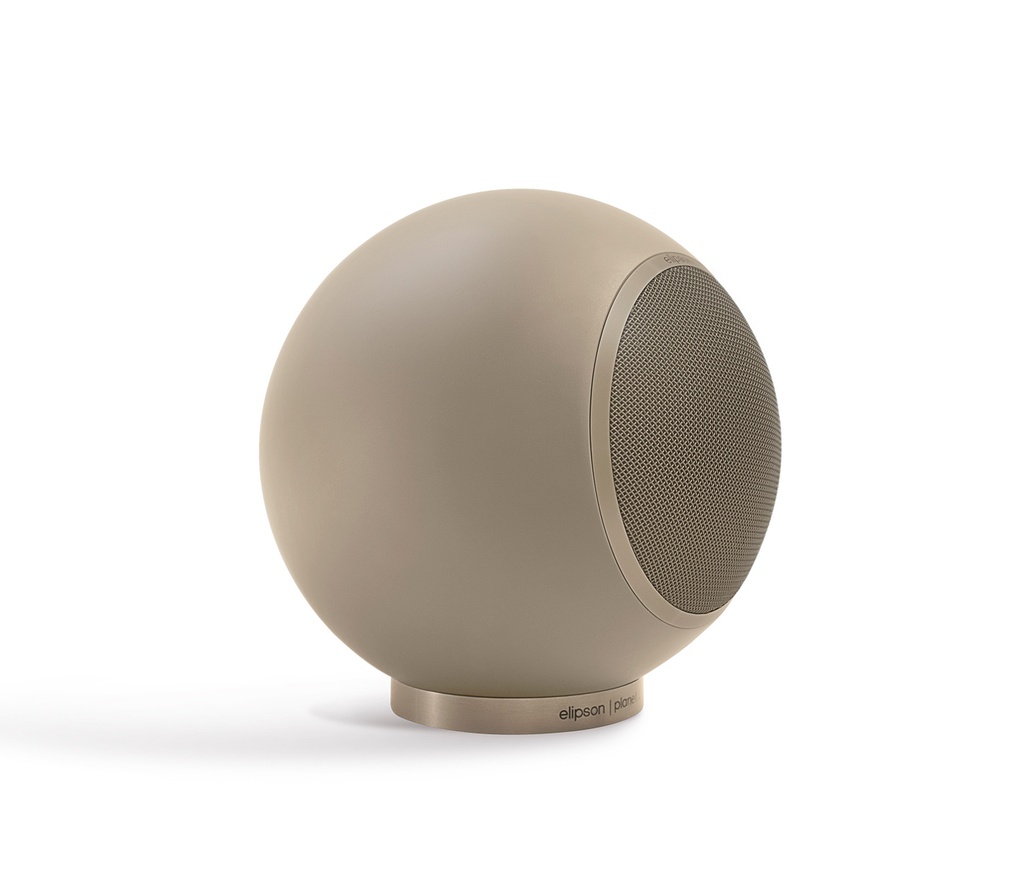 Elipson Planet L Coaxiale - Sable