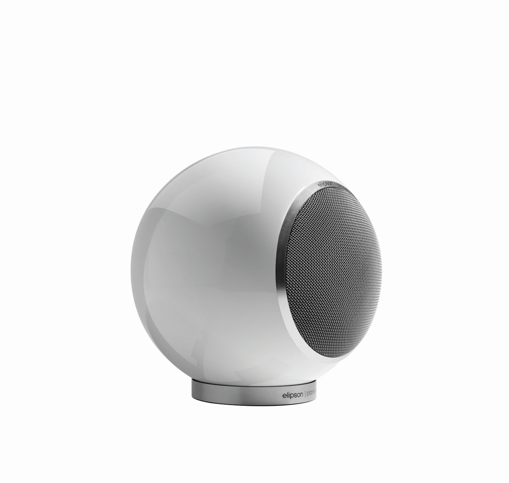 Elipson Planet L Coaxiale - Blanc