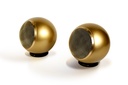 Elipson Planet M coaxiale - Gold (Paire)