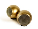 Elipson Planet M coaxiale - Gold (Paire)