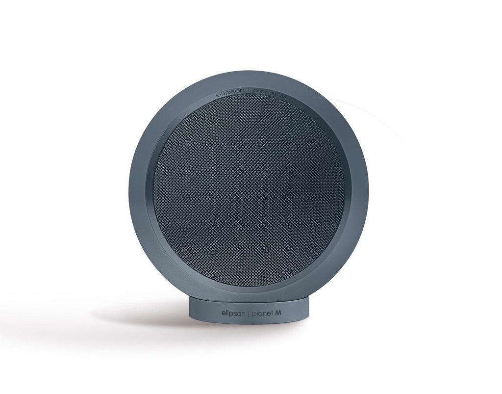 Elipson Planet M coaxiale - Gris (Paire)