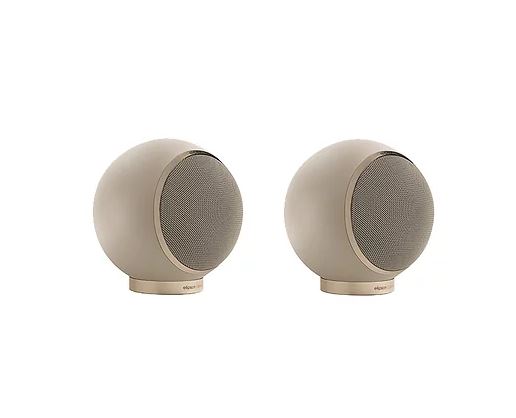Elipson Planet M coaxiale - Sable (Paire)