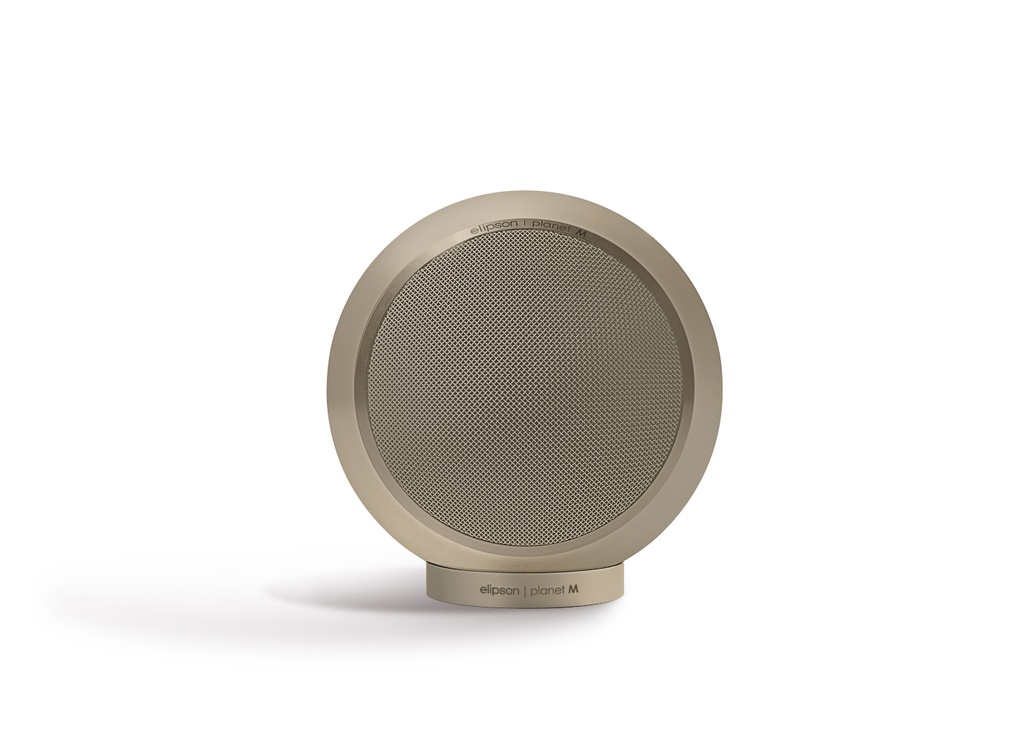 Elipson Planet M coaxiale - Sable (Paire)