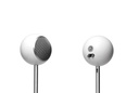 Elipson Planet M coaxiale - Blanc (Paire)