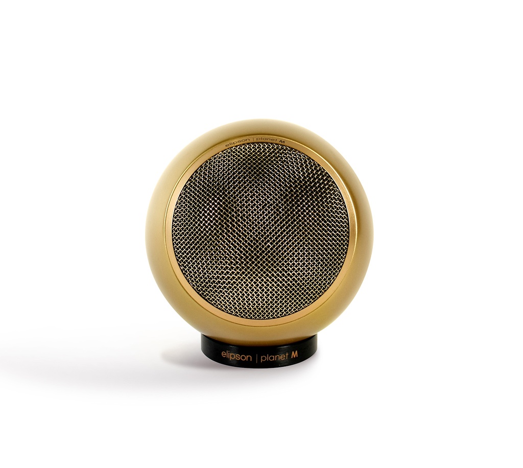 Elipson Planet M coaxiale - Gold
