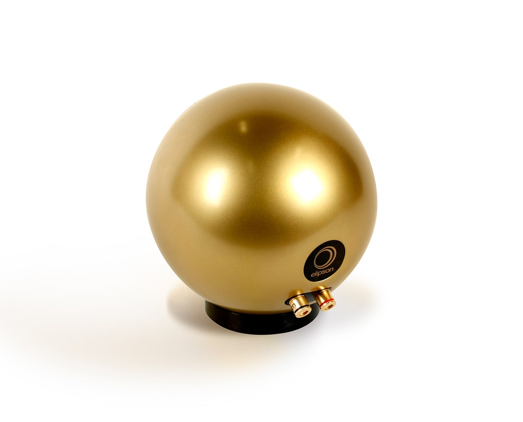 Elipson Planet M coaxiale - Gold
