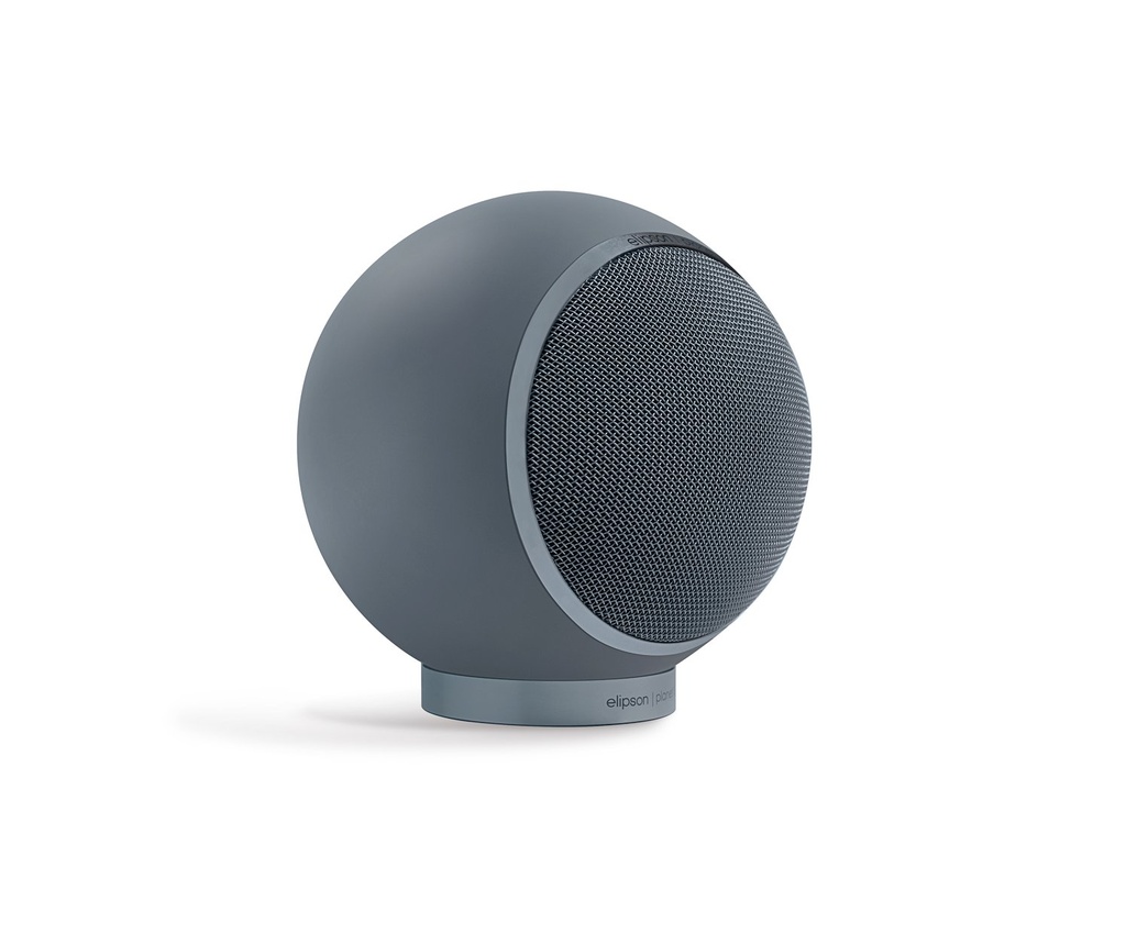 Elipson Planet M coaxiale - Gris