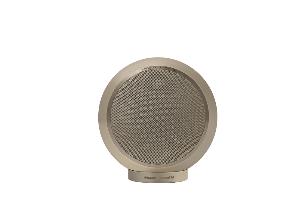 Elipson Planet M coaxiale 2 voies - Sable