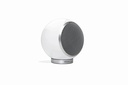 Elipson Planet M coaxiale - Blanc laqué