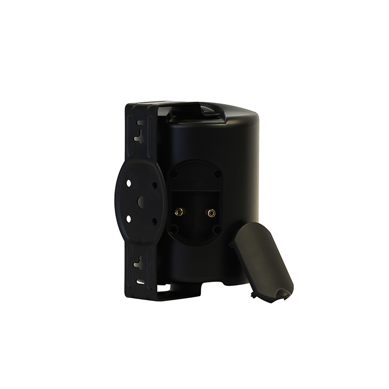 Elipson Rain 8 - Noir