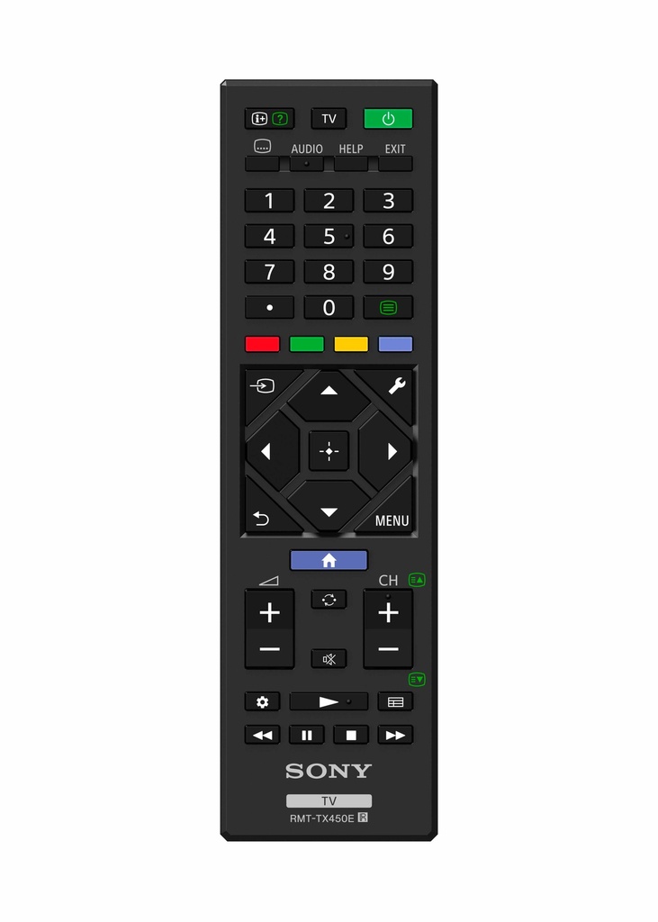 Sony KD-75X80L Modèle 2023