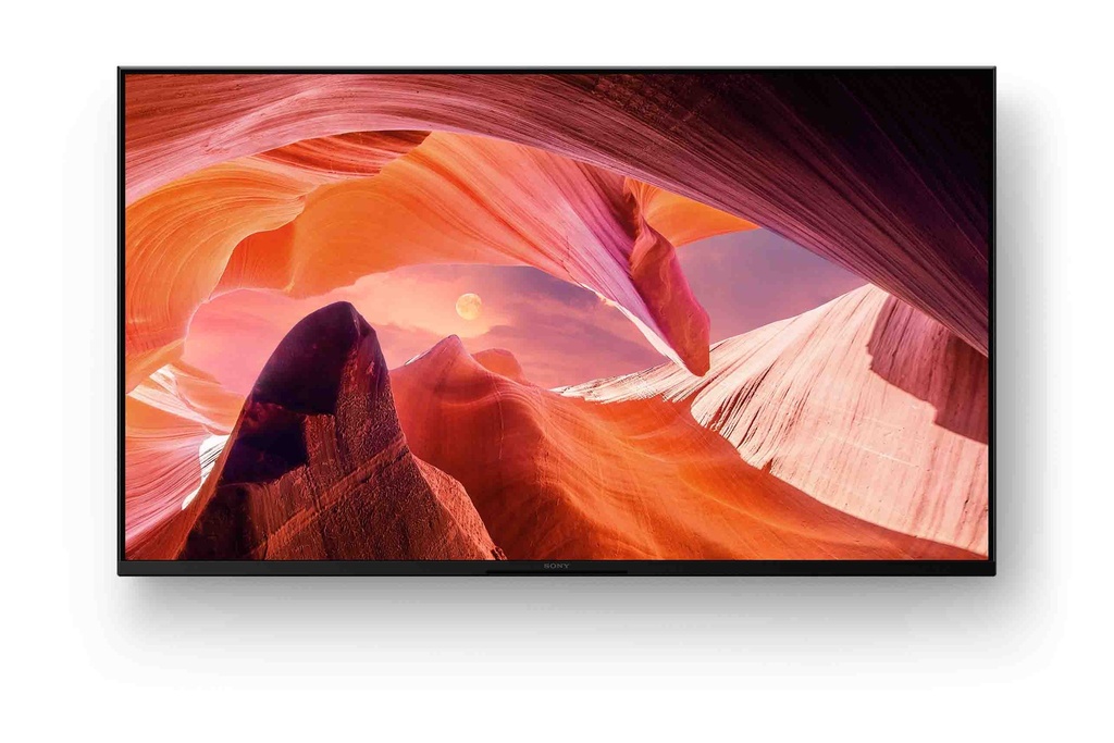 Sony KD-85X80L Modèle 2023
