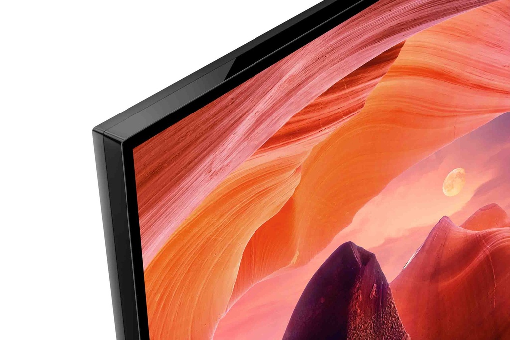 Sony KD-85X80L Modèle 2023