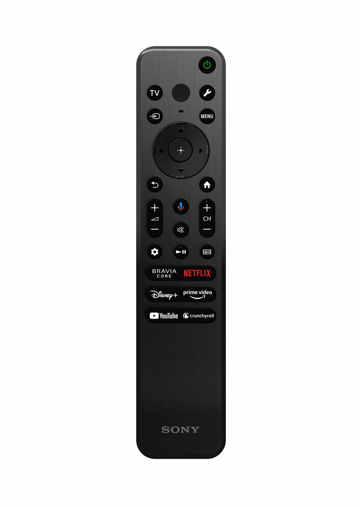 Sony KD-85X80L Modèle 2023