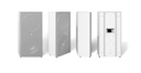 K-Array Domino-KF212W Blanc