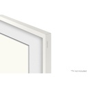 Samsung Cadre interchangeable pour Frame 5.0 & 6.0, 50'' Frame Bezel White