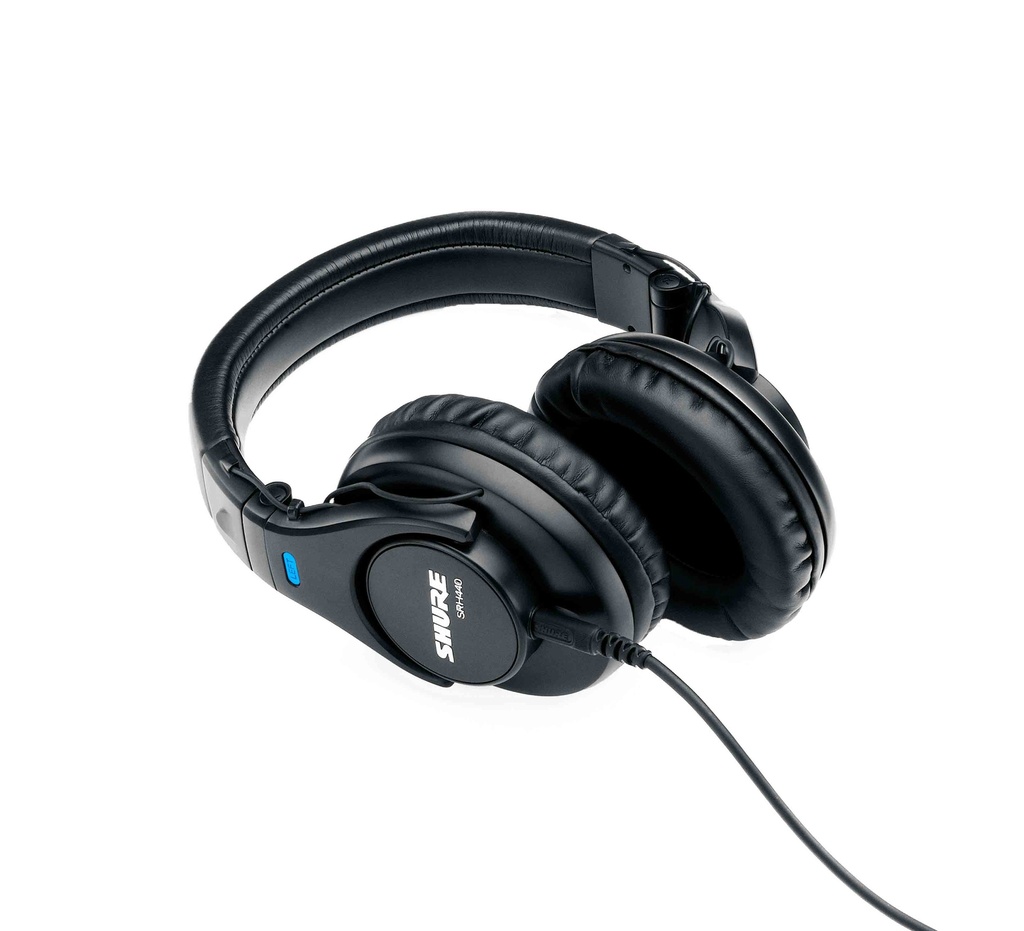 Shure SRH440A-EFS