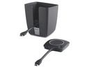 Barco ClickShare Tray (2 boutons inclus)