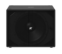 K-Array Thunder-KS2 I Noir