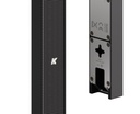 K-Array Vyper-KV102 II Noir