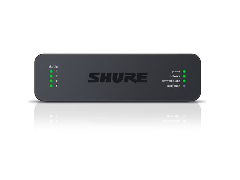 Shure ANI4OUT-BLOCK
