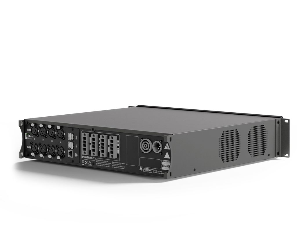 K-Array KA208
