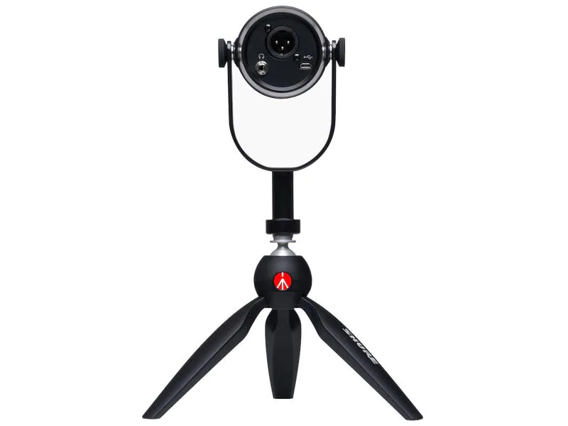 Shure MV7-K-BNDL