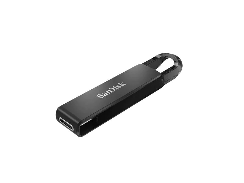 SanDisk Clé USB Ultra Type-C 32 GB