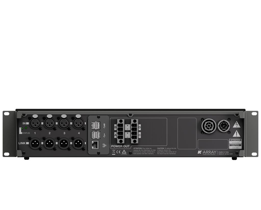 K-Array Kommander-KA34