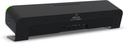 Mackie CR2-X Bar Pro - Barre son premium pour PC de bureau