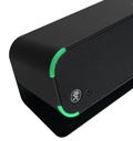 Mackie CR2-X Bar Pro - Barre son premium pour PC de bureau