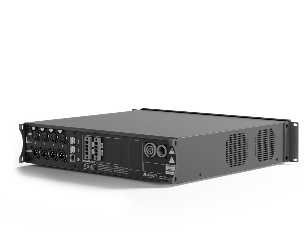 K-Array KA34