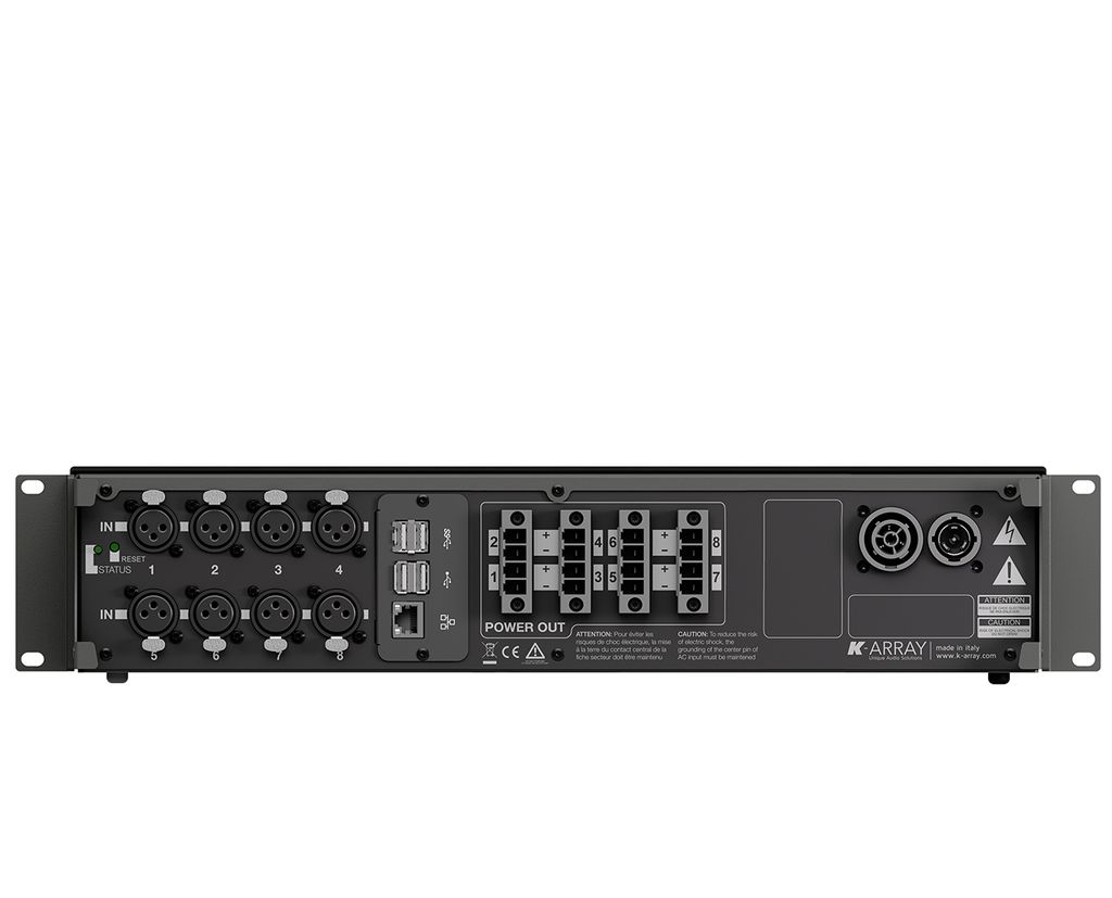 K-Array Kommander-KA68