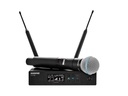 Shure QLXD24E/B58-K51