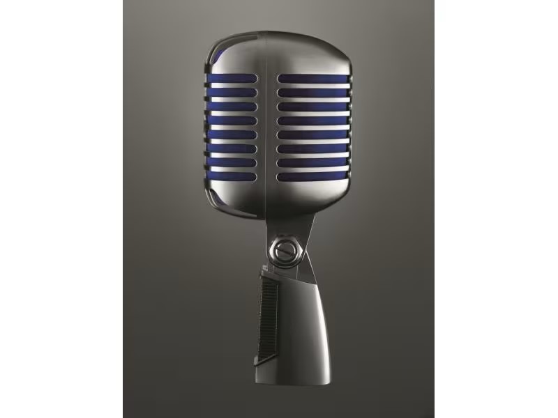 Shure SUPER 55