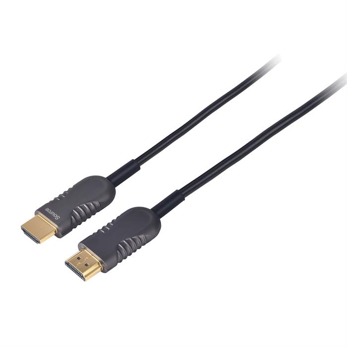 Câble optique HDMI 12.5 m