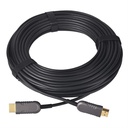 Câble optique HDMI 30 m