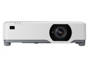NEC P525UL
