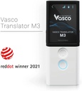 Vasco Translator M3