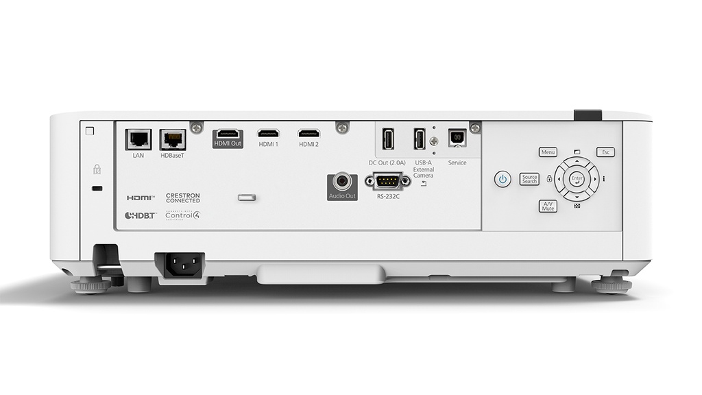 Epson EB-L570U
